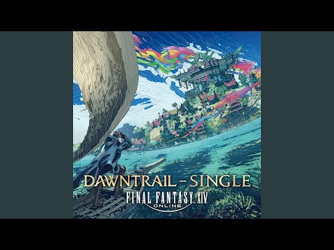 Open Sky - The Theme from Dawntrail