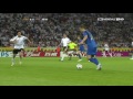 Headchecking / Scanning (Andrea Pirlo)