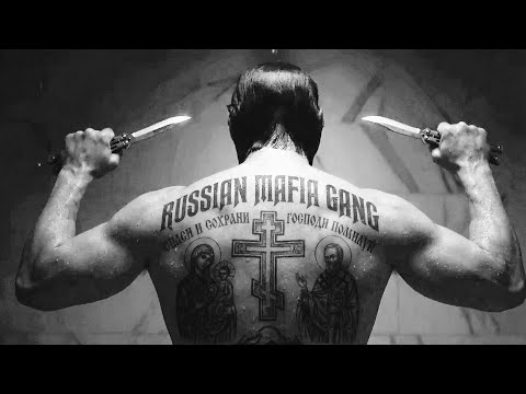 Russian Mafia Rap | You Rise, They Sleep | Gangster Playlist