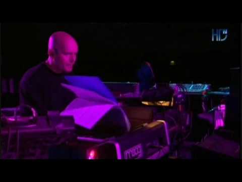 2007 - Live from Theatre Marigny - Oxygene 5.wmv