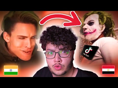 الجوكر المصري هو اقوى جوكر بالعالم