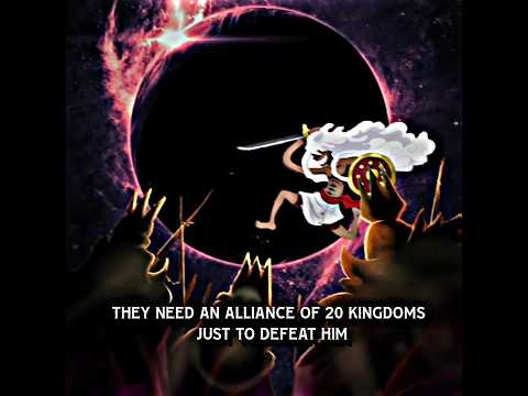 Imu vs joyboy vs 20 kingdom👑 - one piece edit #onepiece #onepieceedit