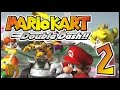 Let S Play Mario Kart Double Dash Part 2 PEACH