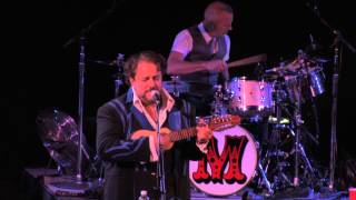 The Mavericks One More Angel 10/27/2013- Sacramento Crest Theatre