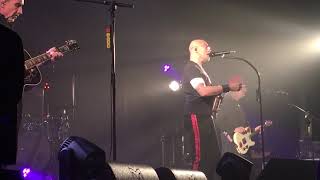 A Forthlin road Music Video