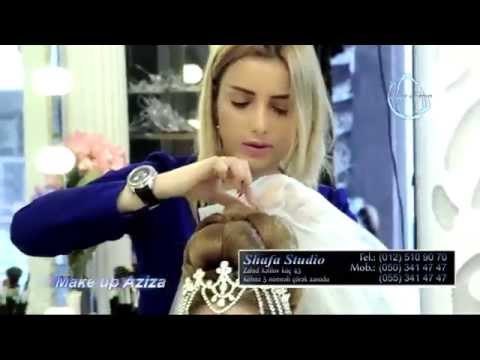 Shafa Studio 23.11.2014