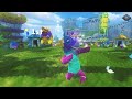 Viva Pinata Party Animals Xbox 360 Gameplay xenia