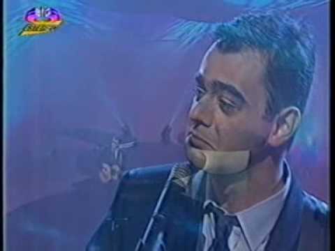 Não Há Estrelas No Céu de Rui Veloso - Interpretado na SIC por Nelo Ribeiro