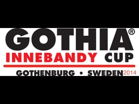 Gothia Innebandy Cup 2014