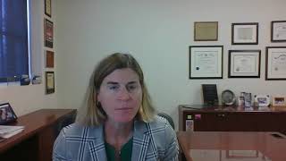 Welcome from PBA Family Law Section Chair Helen E. Casale