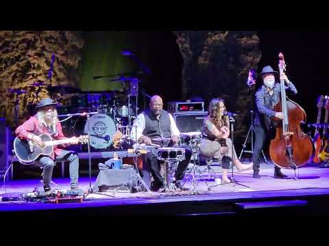 Beth Hart - Sugar Shack - 14/11/2024 Prague