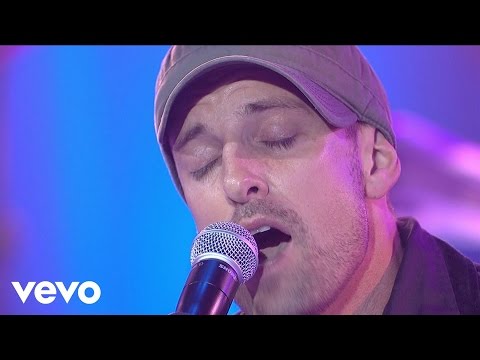 Daniel Powter - Bad Day (Live)