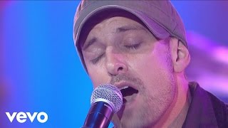 Daniel Powter - Bad Day (Live)