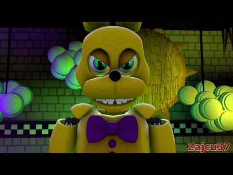 Skillet - Hero (FNAF)