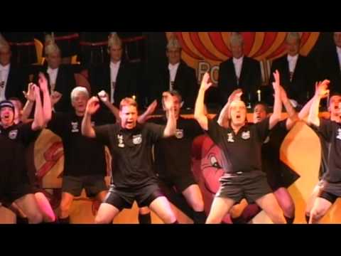 Motto Knoerissen: Ut gù vanèèges!