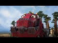 8 Dinosaur Themed Cartoon Intros
