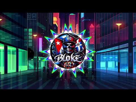 YOUNGVIC - FLUYENDO (Official Audio)