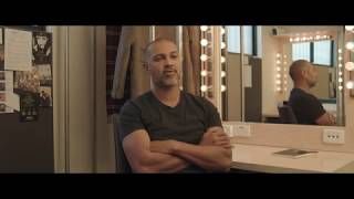 10 Years at Southbank Theatre | Bert LaBonté video