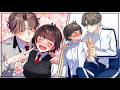 She Teased The Quiet Boy Too Much—Now He Can’t Control His Body Around Her 😱 | Manhwa Recap