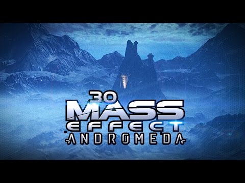 MASS EFFECT ANDROMEDA - Kett vs. Angara ☠ Let's Play Part 30 (Deutsch, German, Gameplay)