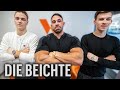 Munich Wrist Busters auf dem Beichtstuhl! Fake-Uhren, Karl Ess & Prinz Marcus, Bedrohungen uvm.