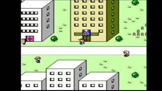 【ゲーム】おっさんがMOTHERの世界を旅する【実況】その２