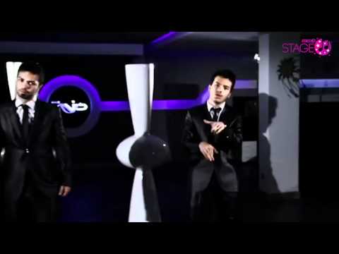Stage: 1082_Shahin Sadeghi & Arrashk - Dooset Dashtam
