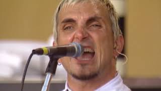 Everclear - One Hit Wonder - 7/24/1999 - Woodstock 99 West Stage