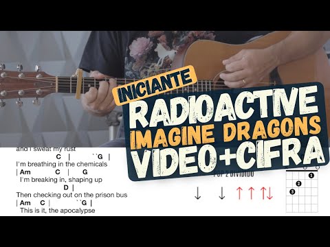 Imagine Dragons And Fall Out Boy - Radioactive…