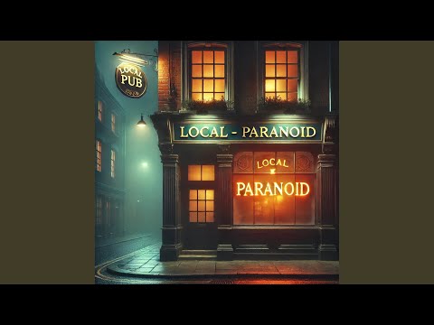 Paranoid