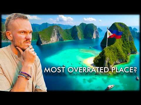 Is El Nido in The Philippines Actually Worth Visiting