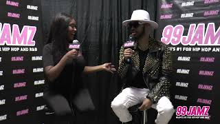 Stunt Lifestyle interview at Rockstarr Music Fest