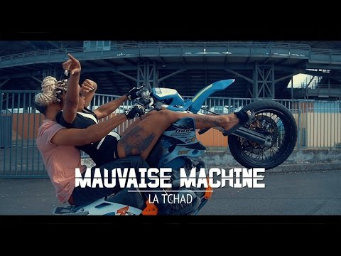La Tchad - Mauvaise Machine