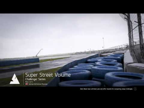 Lets Play Forza 6 career mode on Xbox One