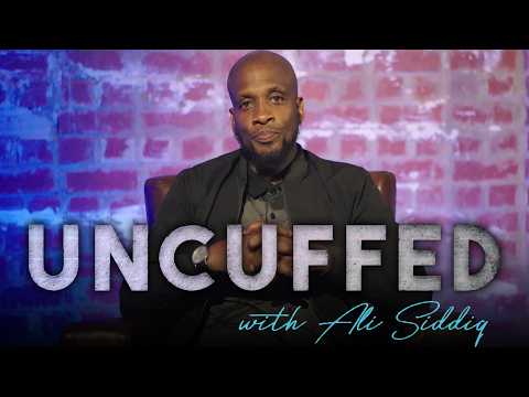 UNCUFFED with Ali Siddiq (TV Pilot Episode That Never Aired)
