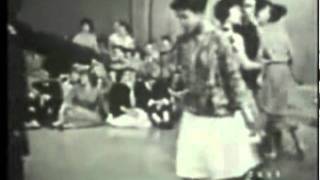 Johnny Tillotson - Poetry In Motion