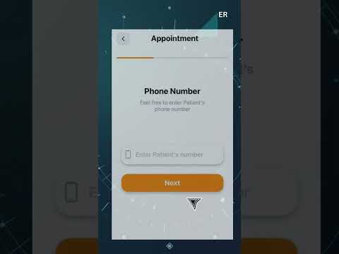 Doctors App - ABDM HMIS & EMR