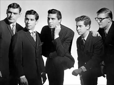 Tonight I Fell In Love - The Tokens (DES Stereo from mono)