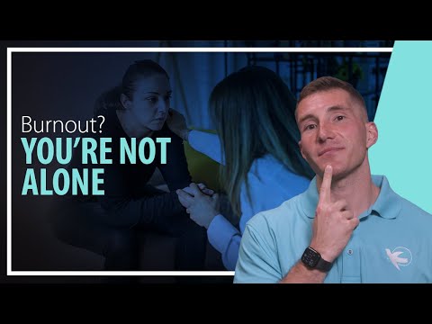 Caregiver Burnout Is Real: Here’s How to Recognize & Recover