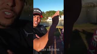 RENATO GARCIA REVELA QUE PERDE DINHEIRO EM TODAS AS COMPRAS DE SEUS CARROS DE LUXO!🤑😂 #shorts