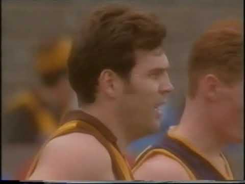 1993 R21 Hawthorn v Adelaide