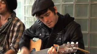 All Time Low - Damned If I Do Ya (Live)