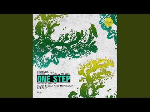 One Step (Dub Mix)
