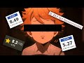 The Best And Worst Anime Ever Made