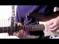 Love Licks - Black Box Revelation Guitar Lesson ...