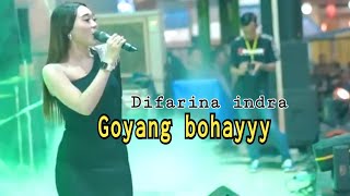 Download lagu difarina indra terbaru Biar GENDUT tetap KUCINTA mp3