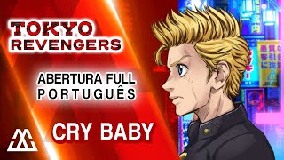 Musik-Video-Miniaturansicht zu Cry Baby (Versão em Português) Songtext von Miura Jam