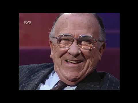 Esta es su vida tve 24/06/1993.