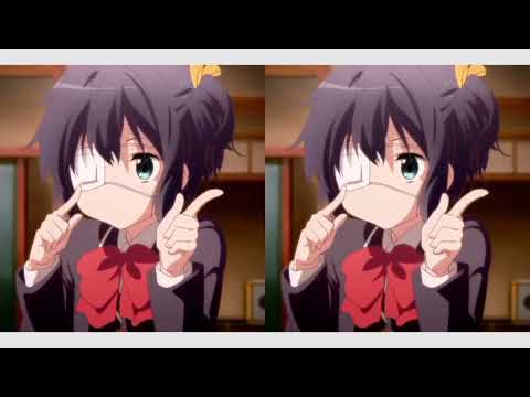 Chuunibyou demo Koi ga Shitai! - Opening 1