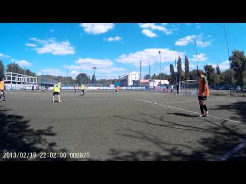 Young Boys vs Steaua Dental 1 time